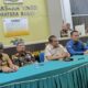 Begitu Mendarat di BIM, Tersangka Beny Saswin Nasrun Langsung Dibawa ke Kejati Sumbar Sebelum Berkasnya Dilimpahkan ke PN