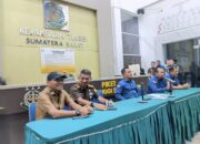 Kejati Sumbar Resmi Tahan Mantan Bendahara UIN IB Padang