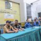 Kejati Sumbar Resmi Tahan Mantan Bendahara UIN IB Padang