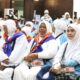 Berangkat Haji di Tengah Musibah, Jemaah Sumbar Terima Bantuan 660 Juta Rupiah dari Uni Emirat Arab