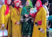 Mahakarya Randai Empat “Bujang Sambilan” Sukses Hidupkan Legenda Danau Maninjau
