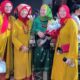 Mahakarya Randai Empat “Bujang Sambilan” Sukses Hidupkan Legenda Danau Maninjau
