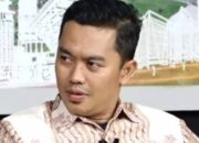 Guntur Abdurrahman Terpilih Sebagai Ketua DPC Peradi Padang Periode 2026-2030