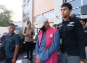 Lagi, Kejati Sumbar Tahan 3 Tersangka Dugaan Korupsi dalam Dua Kasus Berbeda 