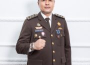 Mengenal Dr. Devitra Romiza, S.H, M.H, Inisiator Jaksa Mengajar dan Kawadaun dalam Pencegahan Tindak Pidana