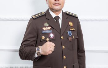 Mengenal Dr. Devitra Romiza, S.H, M.H, Inisiator Jaksa Mengajar dan Kawadaun dalam Pencegahan Tindak Pidana