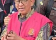 Pasca Ditangkap, Beny Saswin Nasrun Mulai Diperiksa Penyidik Tipidsus Kejari Padang