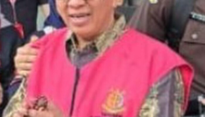 Pasca Ditangkap, Beny Saswin Nasrun Mulai Diperiksa Penyidik Tipidsus Kejari Padang