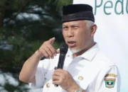 Percepat Pembangunan, Gubernur Sumbar Berharap TKD tidak Diefisiensikan