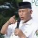 Percepat Pembangunan, Gubernur Sumbar Berharap TKD tidak Diefisiensikan
