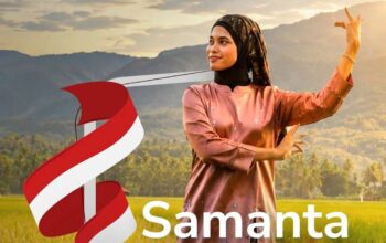 SAMANTA 2026: Panggung Kreativitas untuk Merayakan Keindahan Budaya Nusantara