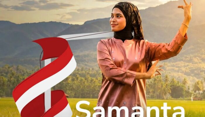 SAMANTA 2026: Panggung Kreativitas untuk Merayakan Keindahan Budaya Nusantara