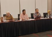 PH Tersangka BSN Angkat Bicara Atas Masalah yang Dihadapi Kliennya