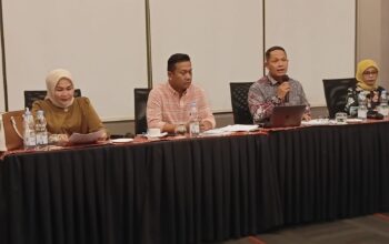 PH Tersangka BSN Angkat Bicara Atas Masalah yang Dihadapi Kliennya