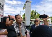 Tim PH Tersangka Kasus “Labuhan Bajau” Hadirkan Ahli ke Kejati Sumbar