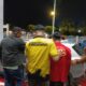 Tim Intelijen Kejati Sumbar Kembali Beraksi, DPO Asal Padang Dibekuk di Jalan Flamboyan Raden Saleh