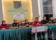 Dugaan Korupsi Jembatan Sikabu Bertambah, Kejati Sumbar Kembali Tetapkan Satu Tersangka