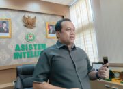 Kejati Sumbar Bantah Isu Penjemputan Paksa Mahasiswa UIN IB. Hanung: Hanya Undangan Berdiskusi Semata