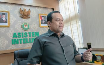 Kejati Sumbar Bantah Isu Penjemputan Paksa Mahasiswa UIN IB. Hanung: Hanya Undangan Berdiskusi Semata