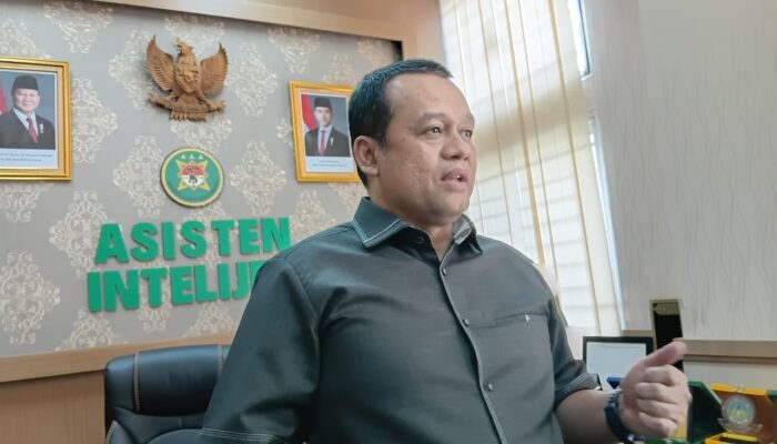 Kejati Sumbar Bantah Isu Penjemputan Paksa Mahasiswa UIN IB. Hanung: Hanya Undangan Berdiskusi Semata