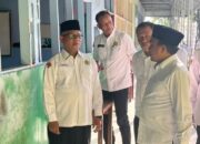 Kemenag Sumbar Pastikan Proses Belajar Mengajar di MAN 3 Padang Tetap Kondusif dan Berjalan Normal 
