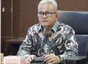 Pemprov Cari Skema Rampungkan Stadion Utama Sumbar, Lazuardi: Kami Berharap Agar Terwujud