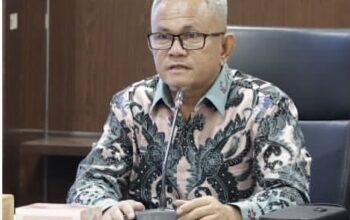Pemprov Cari Skema Rampungkan Stadion Utama Sumbar, Lazuardi: Kami Berharap Agar Terwujud