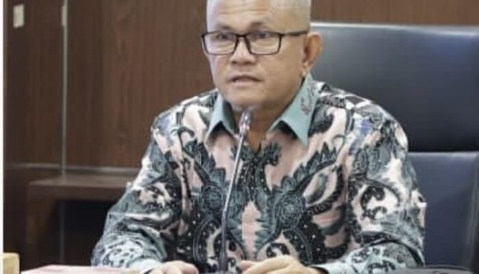 Pemprov Cari Skema Rampungkan Stadion Utama Sumbar, Lazuardi: Kami Berharap Agar Terwujud