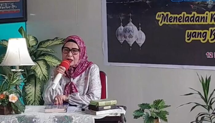 Maulid Nabi Muhammad 2026: Meneladani Rasulullah, Membentuk Generasi Islami yang Berkarakter dan Berakhlak Mulia