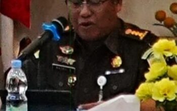 Tiga Hari Digelar Serentak, Bidang Pemulihan Aset Kejati Sumbar Berhasil Lelang Barang Rampasan Negara Senilai Rp1,2 Miliyar
