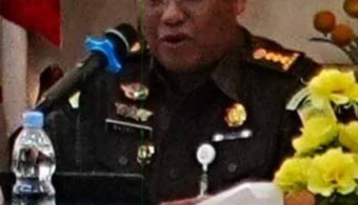 Tiga Hari Digelar Serentak, Bidang Pemulihan Aset Kejati Sumbar Berhasil Lelang Barang Rampasan Negara Senilai Rp1,2 Miliyar