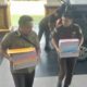 Kasus Dugaan Korupsi KMK Dilimpahkan ke PN Padang