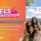 Rayakan 19 Tahun, Amaris Hotel Bagi-Bagi Hadiah Liburan Gratis lewat Reels Competition