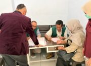 Dalam Satu Minggu, Kejati Sumbar Sukses Laksanakan Tahap II Sekaligus dengan Perkara Tipikor Berbeda