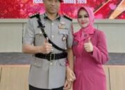 Satu Dekade Mengabdi di Ranah Minang, Kombes Pol Andry Kurniawan Mohon Pamit