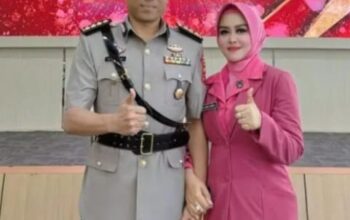 Satu Dekade Mengabdi di Ranah Minang, Kombes Pol Andry Kurniawan Mohon Pamit