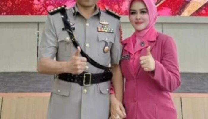 Satu Dekade Mengabdi di Ranah Minang, Kombes Pol Andry Kurniawan Mohon Pamit