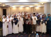 Muhidi:  Masjid bukan Sekadar Tempat Menunaikan Ibadah Saja, Tapi Juga Miliki Peran Penting Bentuk Karakter Generasi Muda. 